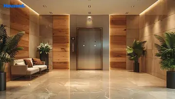 Amenities of Vivan Heights - Image 116300