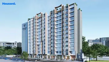 Project Image of Vivan Heights - Image 116297