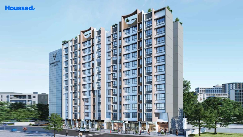 Project Image of Vivan Heights in Chembur West, Mumbai - Image 116297