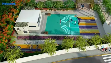 Amenities of Bhandari Unnati - Image 201830