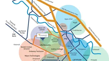 Location of Bhandari Unnati - Image 201831