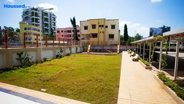 Amenities of Karan Goldcoast - Image 201837