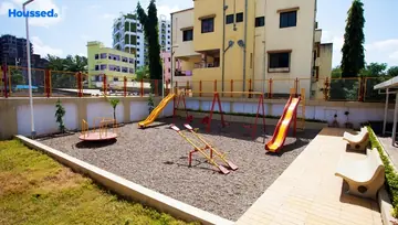 Amenities of Karan Goldcoast - Image 201838