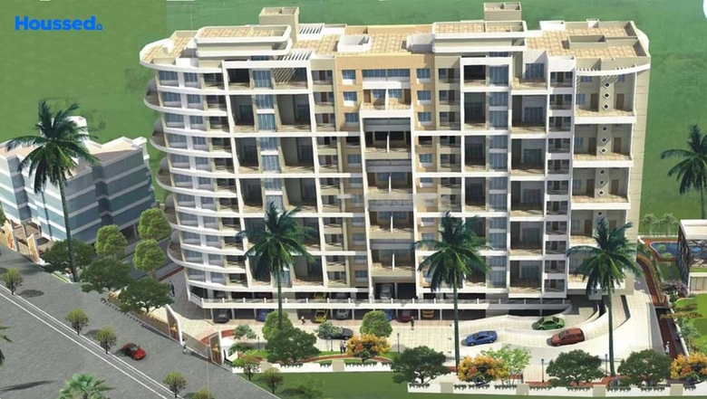 Project Image of Karan Goldcoast in Bavdhan, Pune - Image 201836