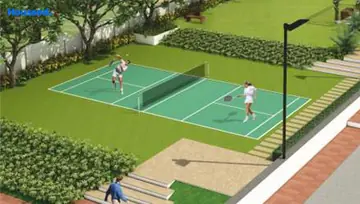 Amenities of Karan Suncoast - Image 201846