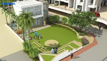 Amenities of Karan Suncoast - Image 201845