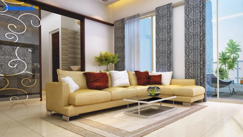 Sample Apartment of Karan Suncoast in Bavdhan, Pune - Image 201847