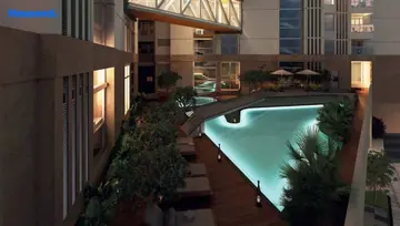 Amenities of B and B Opulent Spire - Image 201852