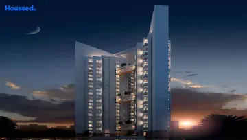 Project Image of B and B Opulent Spire - Image 201850