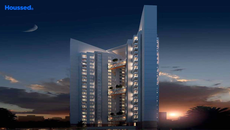 Project Image of B and B Opulent Spire in Jayanagar, Bangalore - Image 201850