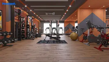 Amenities of Hima Sai Heights - Image 201861