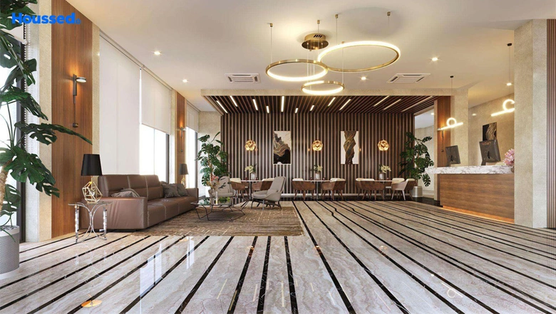 Project Image of Hima Sai Heights in JP Nagar, Bangalore - Image 201857
