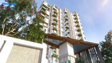 Project Image of Hima Sai Heights - Image 201860