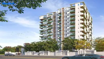 Project Image of Hima Sai Heights - Image 201858