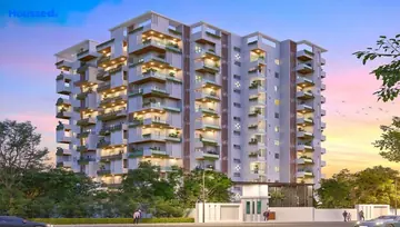 Project Image of Hima Sai Heights - Image 201859