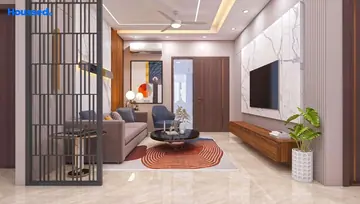 Sample Apartment of Hima Sai Heights - Image 201862