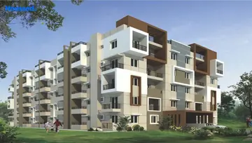 Project Image of Mithra Maanya Mansion - Image 201869
