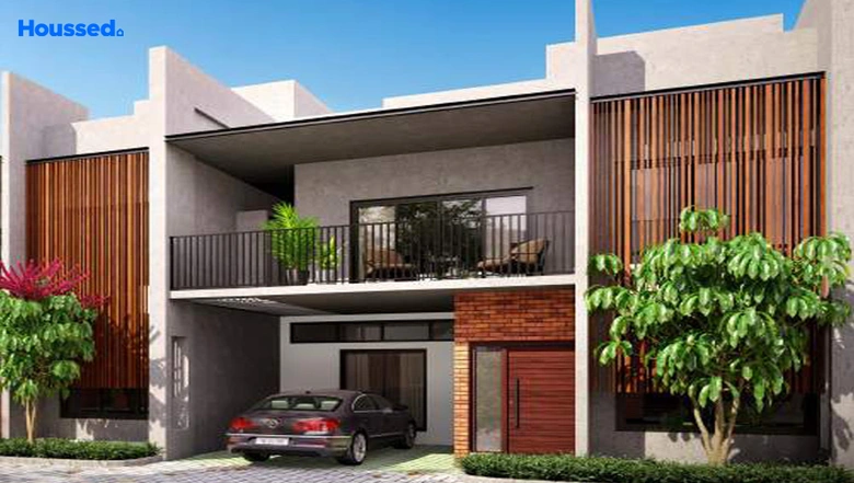 Project Image of Aalaya Natura Anya Villas in Sarjapur Road, Bangalore - Image 201880