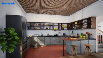 Sample Apartment of Aalaya Natura Anya Villas - Image 201883