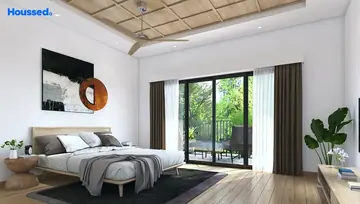 Sample Apartment of Aalaya Natura Anya Villas - Image 201882