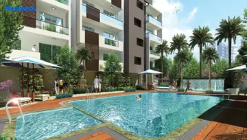 Amenities of Pioneer Sunblossom in Electronivc City - Image 201888