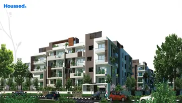 Project Image of Pioneer Sunblossom in Electronivc City - Image 201887