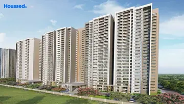 Project Image of Purvi Mithila - Image 201892