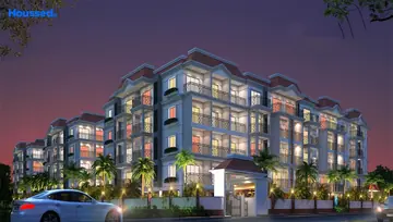 Project Image of Purvi Mithila - Image 201902