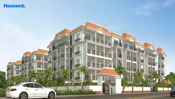 Project Image of Purvi Mithila - Image 201901