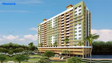 Project Image of Kumar Samruddhi - Image 116812