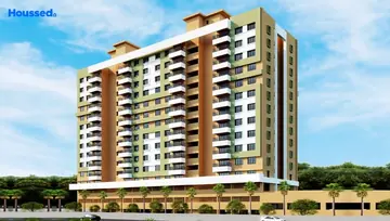 Project Image of Kumar Samruddhi - Image 116811