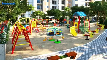 Amenities of Purvi Symphony - Image 201915