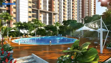 Amenities of Purvi Symphony - Image 201913