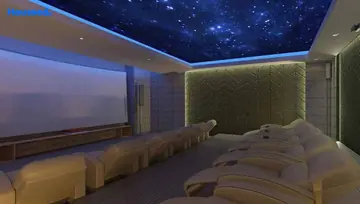 Amenities of Purvi Symphony - Image 201912