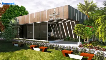 Amenities of Purvi Symphony - Image 201914