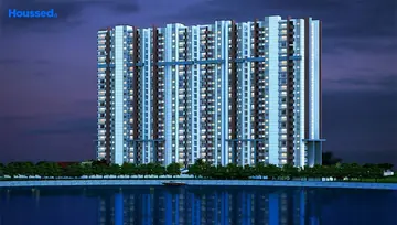 Project Image of Purvi Symphony - Image 201908