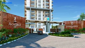 Project Image of Purvi Symphony - Image 201909