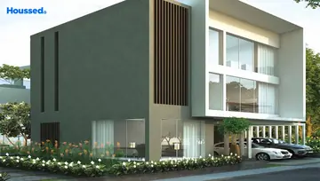 Project Image of Raffles Park - Image 201923