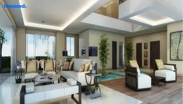 Sample Apartment of Raffles Park - Image 201931