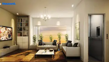 Sample Apartment of Raffles Park - Image 201929