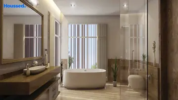 Sample Apartment of Raffles Park - Image 201930