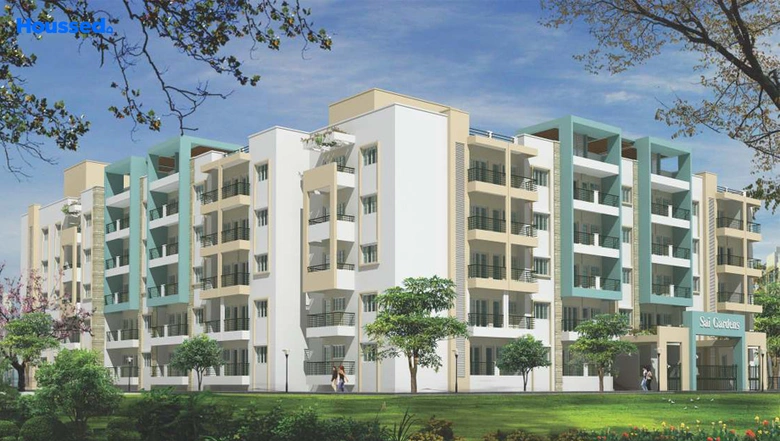 Project Image of Sai Gardens in Yemalur, Bangalore - Image 201943