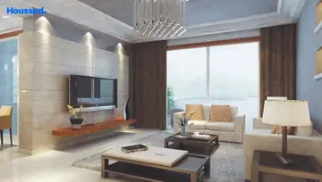 Sample Apartment of Clover Citadel - Image 201953