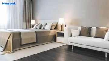 Sample Apartment of Clover Citadel - Image 201954