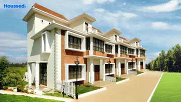 Project Image of Samruddhi Lake Drive - Image 201958