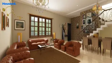 Sample Apartment of Samruddhi Lake Drive - Image 201960