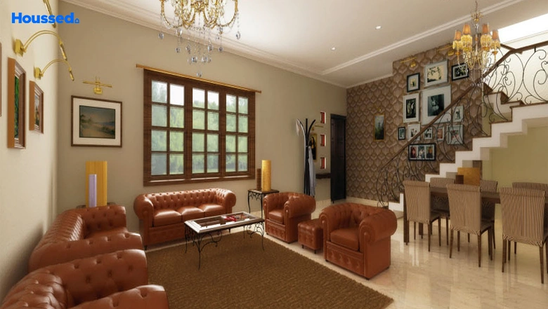 Sample Apartment of Samruddhi Lake Drive in Old Madras Road, Bangalore - Image 201960