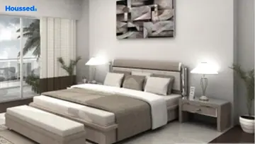 Sample Apartment of Clover Palisades - Image 201969