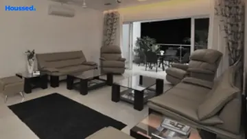 Sample Apartment of Clover Palisades - Image 201968