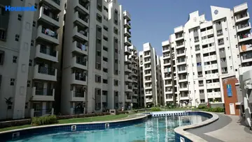 Amenities of Sobha Iris - Image 201981